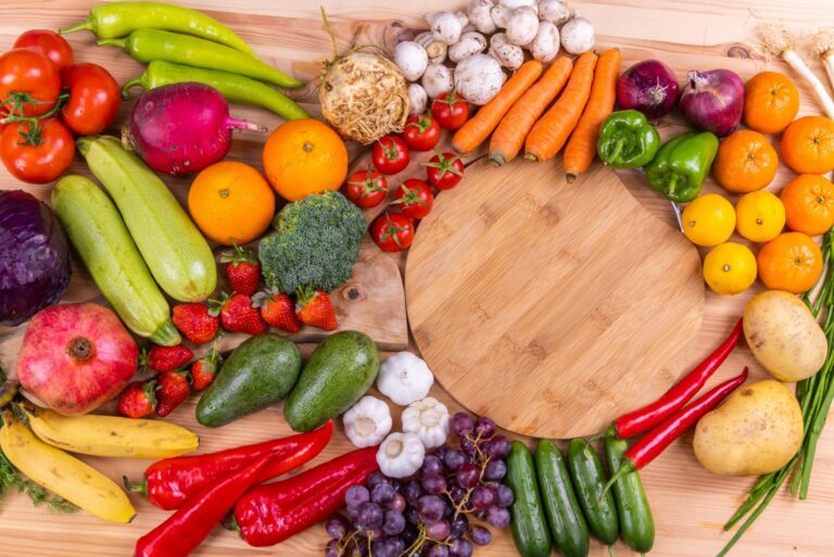 Eating Healthy on a Budget