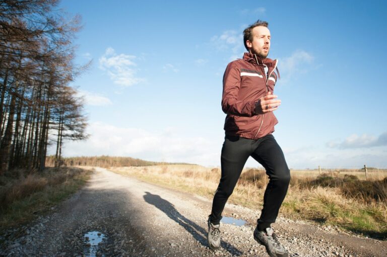Fitness and Wellness