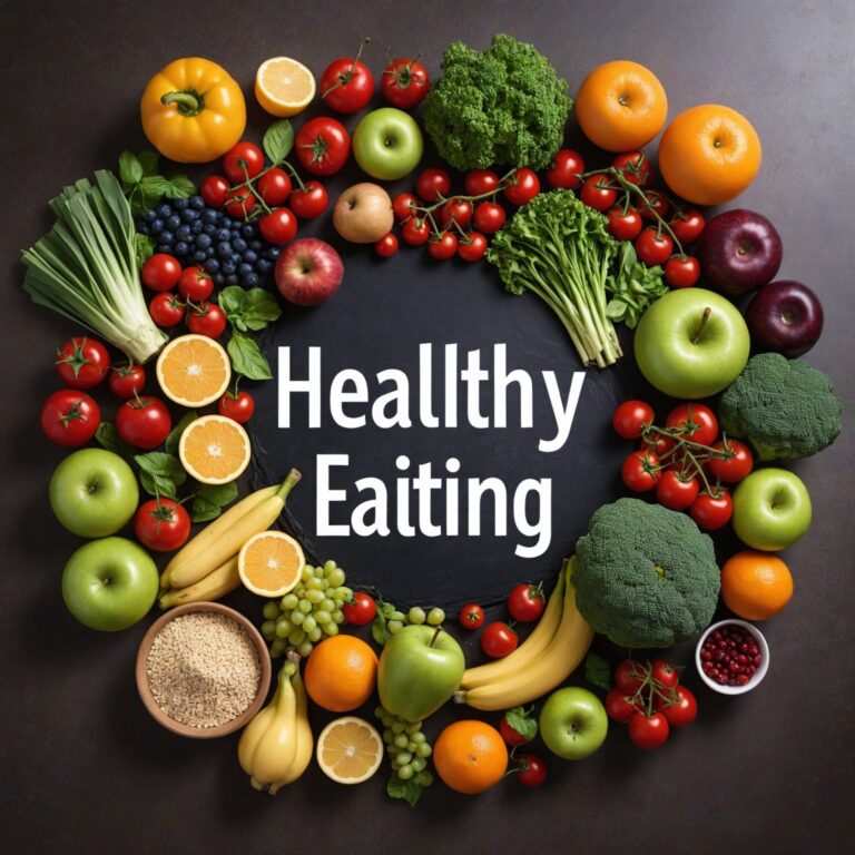 Healthy Eating