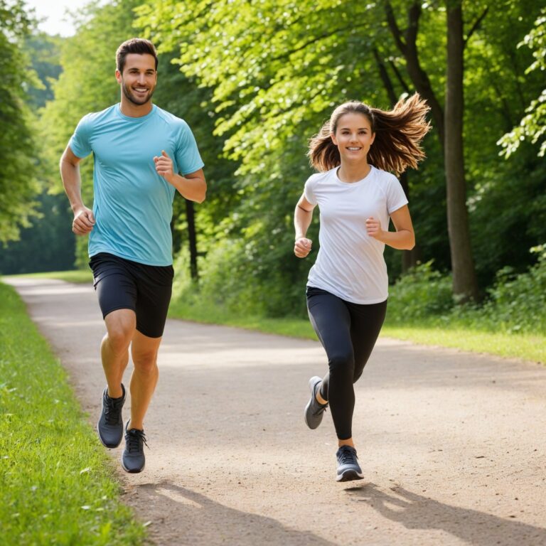Physical Activity