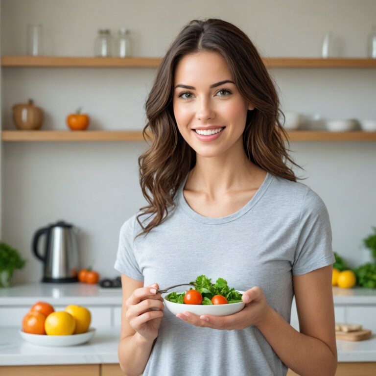 Healthy Habits