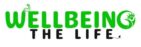 wellbeingthelife.com logo