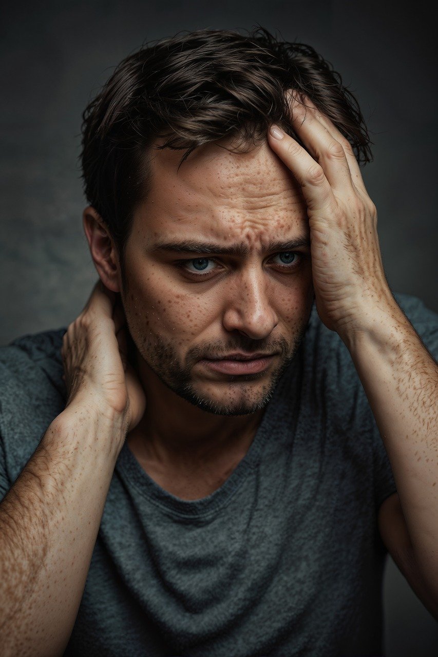 What is the bad disease for men?