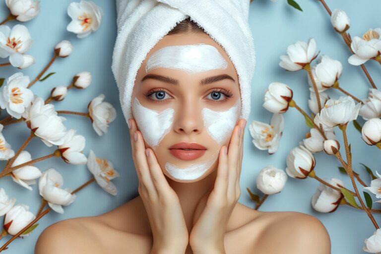 Winter Skin Care Tips for Healthy Skin