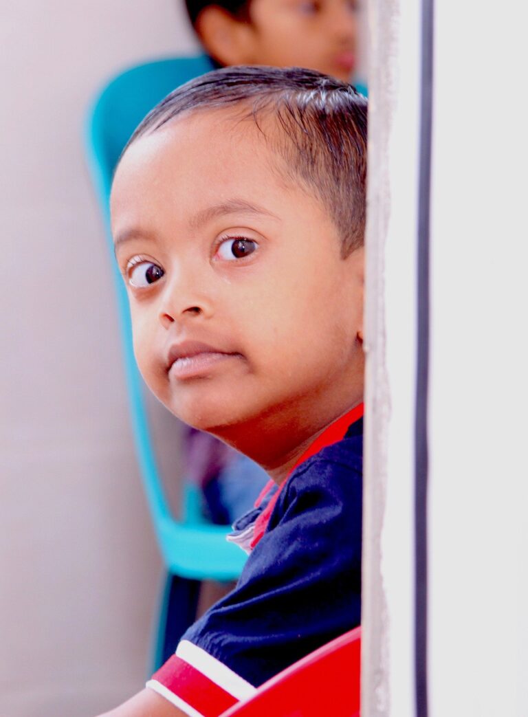Taking Care of Children with Autism: A Guide to Support and Understanding
