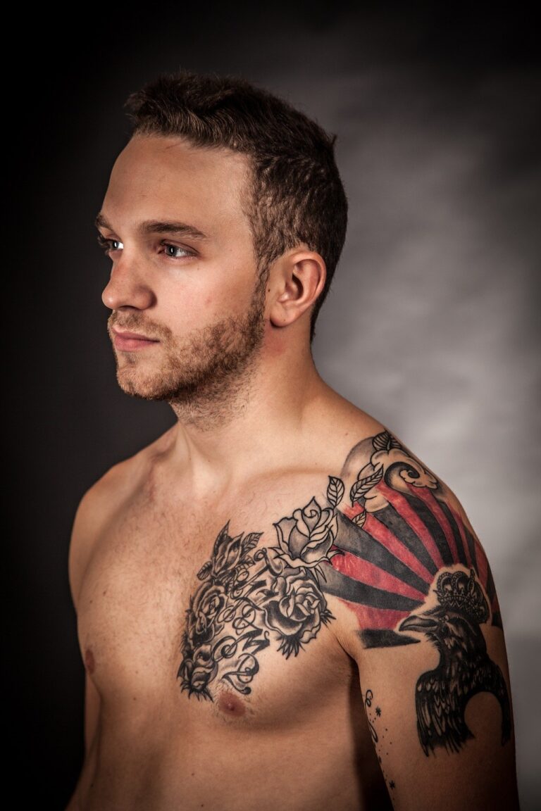 Increase Male Testosterone Hormone