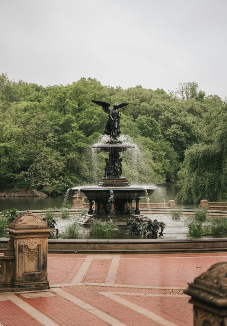 Best Places to Spend Your Holiday in New York City