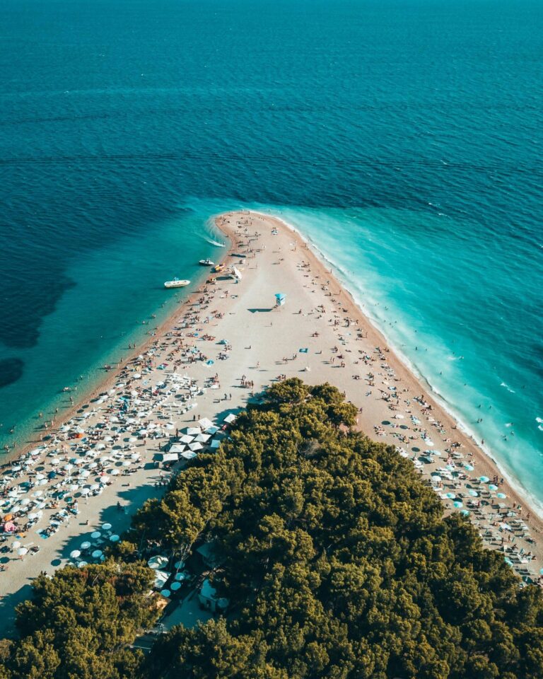 Your Best Travel Destinations for a Vacation