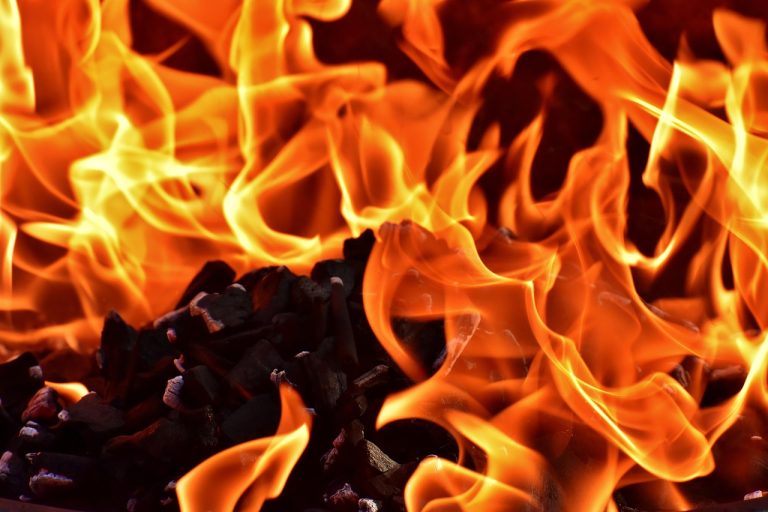 Fire Burns: Causes, Awareness, and First Aid